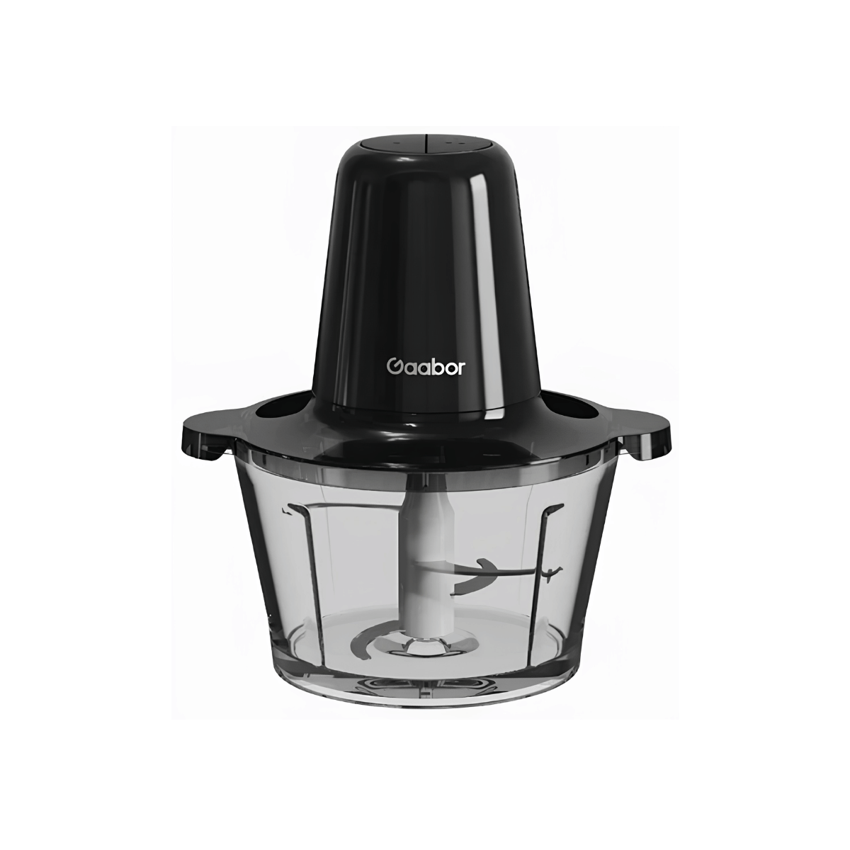 เครื่องบดอาหาร GAABOR MG-15M02A สีดำ_0